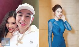 Nghi vấn 'Hoa hậu con nhà giàu' Jolie Nguyễn đang hẹn hò với rapper Binz?