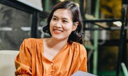 'Nguyệt thảo mai' Hà Hương: 'Nếu mình chảnh và kiêu hơn thì đó chỉ là nhìn nhận của mọi người'