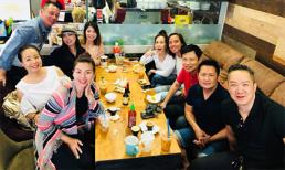 Bằng Kiều hội ngộ những ban nhạc nổi tiếng Vpop thập niên 90 như Chìa khóa vàng, 3A, Tick tick tak