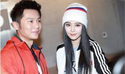 Từng bật khóc khi hay tin con dâu tương lai là Phạm Băng Băng, mẹ Lý Thần giờ lại ép con trai chia tay?