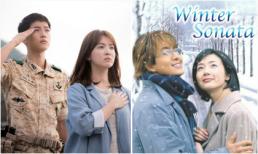 Top 4 phim truyền hình Hàn Quốc hay nhất mọi thời đại của đài KBS do chính người Hàn bình chọn