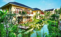 Tận hưởng sắc thu - nhận ngay ưu đãi