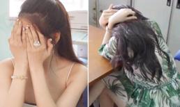 Á hậu, MC trong đường dây bán dâm 25.000 USD sẽ bị xử lý thế nào?