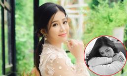 MC Cao Vy: 'Em xin mọi người hãy bình tĩnh, xác minh đúng thông tin...'