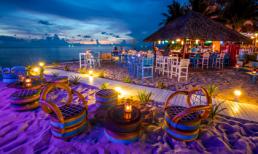 Eden Resort – Khu vườn địa đàng giữa lòng Phú Quốc