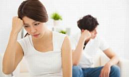 Làm thế nào để đối mặt với một cuộc hôn nhân thất bại?