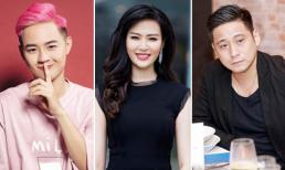 Sao Việt nói gì về vụ Á hậu, MC bán dâm với giá nghìn USD?