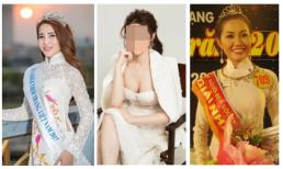 Hoa hậu buôn hương bán phấn: Thân xác đổi phù hoa, nước mắt muộn màng nhưng không đáng cảm thông