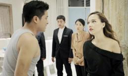 Khán giả sợ nhưng vẫn hả hê sau hành động 'ác nữ' Băng Di 'phũ' Hoàng Anh trong 'Gạo Nếp Gạo Tẻ'