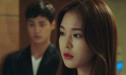 Bỏ bạn trai 10 năm để 'úp sọt' người mới quen vài tháng, tôi nhận được cái kết bất ngờ