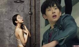 Vợ lúc nào cũng tự nhốt mình trong nhà vệ sinh mỗi khi tắm, chồng lén nhìn trộm để rồi phải rơi nước mắt