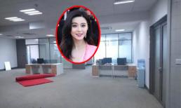 Công ty của Phạm Băng Băng 'vườn không nhà trống' sau bê bối gian lận thuế