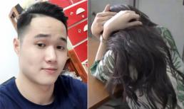 Ngoài T.D, lộ thêm một Á hậu cũng tham gia đường dây bán dâm nghìn đô?