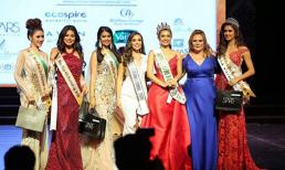 Ngôi vị Á hậu 'Miss Eco International' của Thư Dung bị tước cũng không gì to tát nếu bạn biết sự thật này