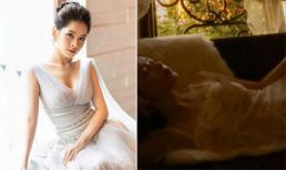 Bị nghi 'dao kéo' vòng một và đang biến thành 'gái hư', Chi Pu lên tiếng phân trần