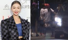 'Ngụy Anh Lạc' Ngô Cẩn Ngôn bị tố hành xử như vợ vua ngoài đời thật