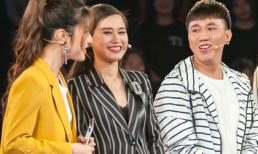 Lâm Vỹ Dạ hận tình cũ Anh Đức keo kiệt, mừng đám cưới 200 nghìn đồng