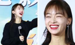 'Ngụy Anh Lạc' Ngô Cẩn Ngôn mất điểm vì nụ cười hở lợi, quên cả trời đất 