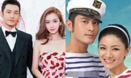 Bạn gái cũ ít người biết của Huỳnh Hiểu Minh: Thời trẻ xinh hơn Angela Baby, bị bạn trai bỏ rơi vì sự nghiệp