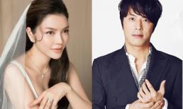 Sao phim 'Giày thủy tinh'- Han Jae Suk sẽ đến Việt Nam làm 'chồng' Lý Nhã Kỳ