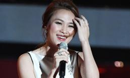 Hát hit 'say rượu' phiên bản tiếng Hàn, Mỹ Tâm khiến fan 'đổ gục'