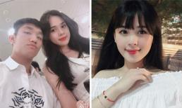Không cho qua, bạn gái cầu thủ Trọng Đại lên tiếng ngay khi bị so sánh với tình cũ của người yêu