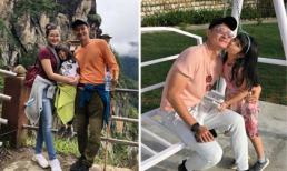 Vợ chồng Huy Khánh tiết lộ điều cần thiết khi đưa con đến 'đất nước hạnh phúc nhất thế giới' Bhutan