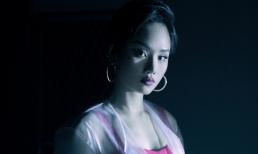 Sau thời gian vắng bóng, Miu Lê bất ngờ trở lại đầy ma mị