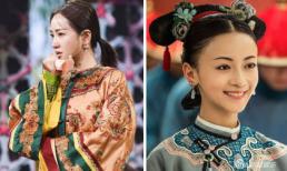 Vì mỹ nhân này từ chối, Ngô Cẩn Ngôn mới có cơ hội nhận vai “Ngụy Anh Lạc” trong “Diên Hi công lược”