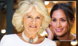 Bà Camilla chính là người đứng đằng sau 'điều khiển' bố Meghan Markle, tìm mọi cách để 'bôi nhọ' con dâu thứ 2