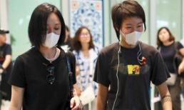 Chưa kịp công khai tình cảm, Châu Tấn và con gái Vương Phi đã chia tay vì bị ghẻ lạnh?