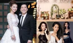 Dự đoán những tình tiết thú vị về đám cưới của Trường Giang và Nhã Phương trước giờ G