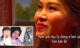 Món quà đặc biệt của Đăng Khôi khiến bà xã rơi nước mắt vì xúc động