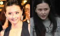 'Nữ hoàng gợi cảm' xứ Đài 'thân tàn ma dại' vì nghiện ngập, vất vả phẫu thuật thẩm mỹ để níu kéo chồng trẻ kém 15 tuổi