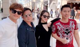 Theo chân Ưng Đại Vệ và Hương Tràm khám phá thành phố Vancouver - Canada