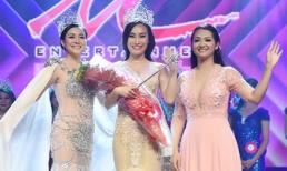 Trang Lương - tân Hoa hậu Phụ nữ với khát khao chinh phục và khám phá 