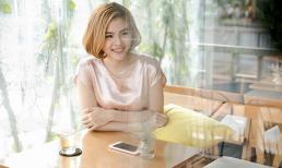 Vân Trang: 'Những mối tình trước, lúc nào tôi cũng có sự ghen tuông. Riêng ông xã cho tôi sự thoải mái, không cần phải giữ'