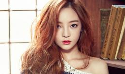 'Búp bê xứ Hàn' Goo Hara bị cáo buộc hành hung bạn trai vì 'dám' đòi chia tay