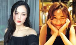 'Mỹ nữ vạn người mê' Hạ Vi 'cắt phăng' mái tóc dài chuyển sang kiểu ngắn trẻ trung