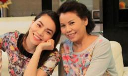 Mẹ Hà Hồ lên tiếng bênh vực khi con gái bị anti-fan công kích dữ dội