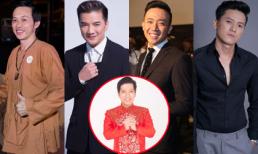 Thân với Trường Giang là thế, ai sẽ là người chủ trì, MC và phù rể trong đám cưới nam danh hài?