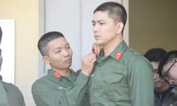 Tim và Ưng Đại Vệ rủ nhau xuống tóc?