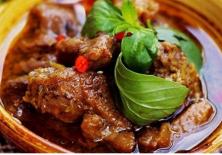 Món ngon cuối tuần: 3 cách nấu món vịt kiểu mới ngon miễn chê 