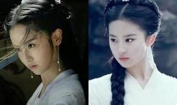 Lộ diện Tiểu Long Nữ trong 'Tân Thần điêu đại hiệp': Đẹp thoát tục không kém Lưu Diệc Phi