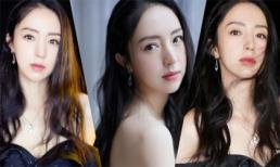 Bà xã 'người tình màn ảnh' của Phạm Băng Băng tái xuất trong bộ ảnh đẹp như gái xuân thì