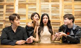 4 cái “tình” của đời người gói gọn trong phim điện ảnh “Bao Giờ Hết Ế”