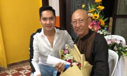 Minh Luân làm mất số tiền mạnh thường quân ở hải ngoại gửi giúp đỡ nghệ sĩ Lê Bình