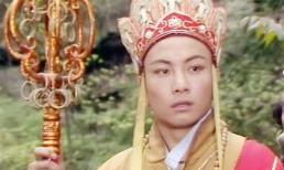 Hơn 30 năm bỏ vai trong 'Tây du ký' 1986, 'Đường Tăng' phiên bản đầu tiên vẫn tự hào về điều này