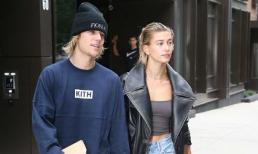 Hailey Baldwin lên tiếng trước tin đồn đã kết hôn với Justin Bieber