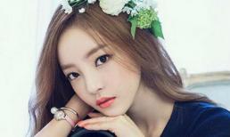 “Búp bê xứ Hàn” Goo Hara nhập viện sau khi bị tố hành hung bạn trai 